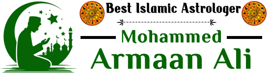 Astrologer Mohammed Armaan Ali